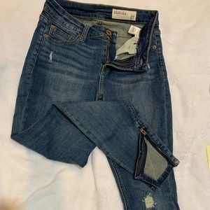 Pistola Jeans